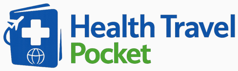 Health Travel Pocket